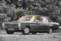 OPEL DIPLOMAT B mit V-8-Motor gesucht Schleswig-Holstein - Westensee Vorschau