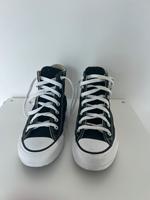 Converse chucks Schwarz high 37,5 Rheinland-Pfalz - Mainz Vorschau