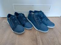 2 paar Schuhe Gr. 41 nagelneu ungetragen Sachsen-Anhalt - Halle Vorschau