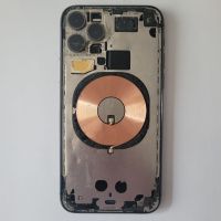 iPhone 11 Pro , Rückglass schaden Nordrhein-Westfalen - Solingen Vorschau