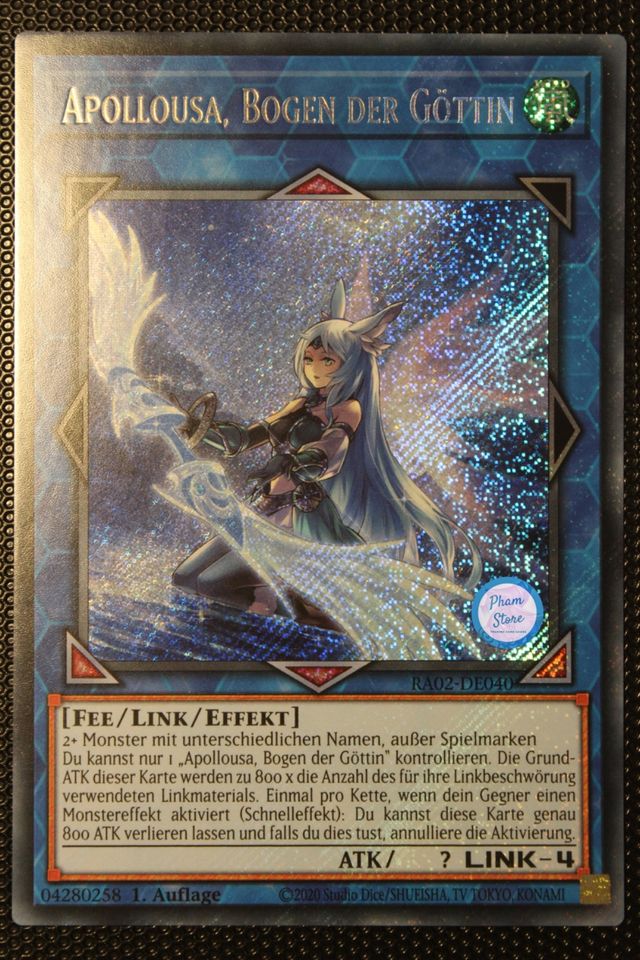 YuGiOh! 25th Anniversary Rarity Collection II - Einzelkarten! in Berlin