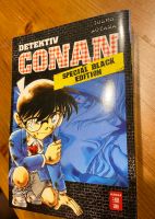 Detektiv Conan Manga Special Black Edition Bochum - Bochum-Südwest Vorschau