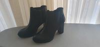 Damenschuhe Neu - Stiefelette Gr. 40 München - Sendling Vorschau