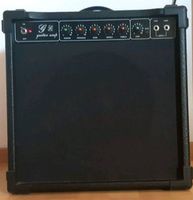 Gitarrencombo  Solton/Craaft 12"/ 50 Watt Nordrhein-Westfalen - Hamm Vorschau