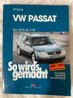 VW PASSAT So wird’s gemacht - pflegen warten und reparieren Thüringen - Berlstedt Vorschau