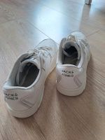 Schuhe Jack & Jones Gr 44 Mecklenburg-Vorpommern - Wismar Vorschau