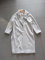 Altamira Milano Oversized Mantel hellgrau Gr M Bayern - Schnelldorf Vorschau