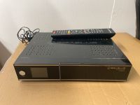 Receiver HDD digital Fernseher Bothfeld-Vahrenheide - Isernhagen-Süd Vorschau