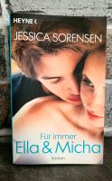 Für immer Ella & Micha / Buch / Roman Leipzig - Gohlis-Mitte Vorschau