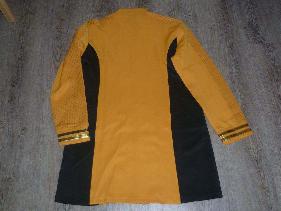 Star Trek Strange New Worlds Uniform Kleid XXL Nummer Eins NEU in Wuppertal