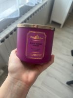 Bath and body works candle black cherry merlot Rheinland-Pfalz - Bruchmühlbach-Miesau Vorschau