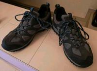 Trekkingschuhe Jack Wolfskin Niedersachsen - Peine Vorschau