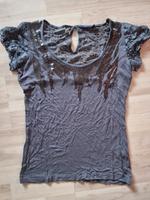 Mexx T-Shirt Gr.M Sachsen - Taucha Vorschau