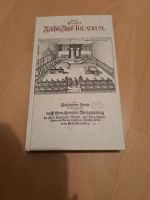 Neuestes Teutsches Reichstags-Theatrum, Reprint, wie neu Bayern - Röhrnbach Vorschau