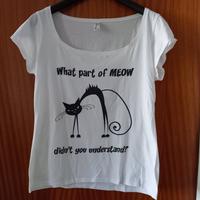 Kater Likoli T-Shirt Angry Cat Berlin - Reinickendorf Vorschau