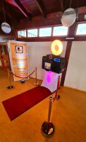 Fotobox Selfiekiste Photobooth mieten Event Hochzeit Geburtstag Brandenburg - Spremberg Vorschau