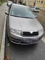 Skoda Fabia. Thüringen - Jena Vorschau