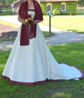 Hochzeitskleid Niedersachsen - Aurich Vorschau