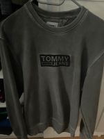 Tommy Hilfiger Sweatshirt Größe S Grau Herren Rheinland-Pfalz - Fußgönheim Vorschau