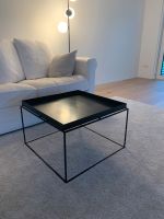 HAY TRY TABLE 60x60 schwarz Ubstadt-Weiher - OT Ubstadt Vorschau