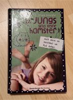 Jungs sind keine Hamster Baden-Württemberg - Holzgerlingen Vorschau