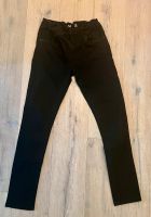 Schwarze Jeans - Größe 170 Nordrhein-Westfalen - Greven Vorschau