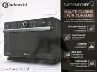 Bauknecht Supremechef - 5 in 1 Mikrowelle - Neu/OVP Baden-Württemberg - Rheinfelden (Baden) Vorschau