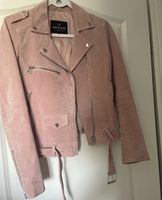 Review Lederjacke rosa M Rheinland-Pfalz - Boppard Vorschau