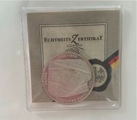 2 x 10 DM Silber Münze „800 Jahre Deutscher Orden“ Bayern - Moosburg a.d. Isar Vorschau