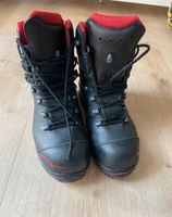 Sicherheitsstiefel von Haix Rheinland-Pfalz - Bitburg Vorschau