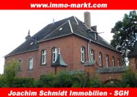 Wenn weg, dann weg: Großes Haus mit Geschichte, mit Denkmal-AfA, in 06536 Südharz OT Roßla (LK MSH) Sachsen-Anhalt - Südharz Vorschau