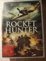 DVD Rocket Hunter Neu ungeöffnet Berlin - Schöneberg Vorschau