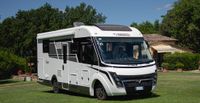 Premium-Wohnmobil mieten: Mobilvetta K-Yacht 86 Teknoline Hessen - Bad Wildungen Vorschau