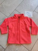 Fleecejacke 104/110 color Kids Sachsen - Göda Vorschau