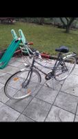 Hercules Ibiza Oldtimer Fahrrad 28 zoll ( Versand möglich ) Saarland - Eppelborn Vorschau