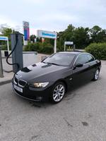 BMW 3er E93 325i Cabrio TÜV neu Feldmoching-Hasenbergl - Feldmoching Vorschau
