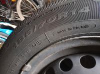 Satz Sommerreifen Fulda 185/70 R14 Nordrhein-Westfalen - Krefeld Vorschau