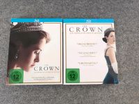 The Crown Staffel 1 und 2 Hessen - Hochheim am Main Vorschau