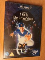 DVD DISNEY DEUTSCHER TON Knightskater Ritter auf  Rollerblades Thüringen - Ilmenau Vorschau