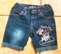 Shorts kurze Hose Jeans Dolce & Gabbana Gr 104 Brandenburg - Potsdam Vorschau