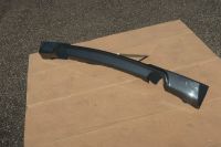 Spoiler BMW 3er F30 F31 M-Paket hinten ab 11-15 | 15857711 Rheinland-Pfalz - Koblenz Vorschau