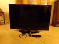 Fernseher Samsung LCD Full HD TV Brandenburg - Fürstenwalde (Spree) Vorschau