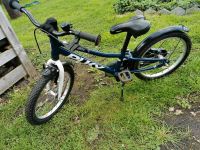 Puky Fahrrad 18 Zoll Niedersachsen - Bohmte Vorschau