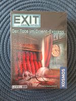Exit - der Tote im Orientexpress Niedersachsen - Bad Nenndorf Vorschau