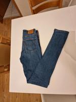 Levi's High Rise Skinny Jeans W27 L34 Hessen - Steinau an der Straße Vorschau