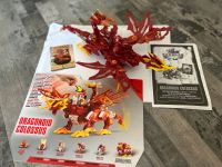 Bakugan Dragonoid Colossus Drache Nordrhein-Westfalen - Kerpen Vorschau