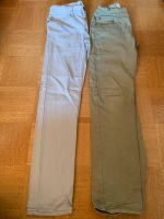 2x Sommer Jeans, Gr. 152 Hessen - Roßdorf Vorschau