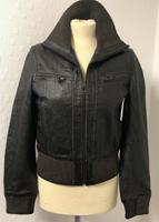 ❣️Coole Lederjacke der Marke Gipsy GrM/38❣️Schnäppchen ❣️ Nordrhein-Westfalen - Kevelaer Vorschau