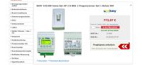 Fingerscanner Set 1 Relais 99F Bayern - Willanzheim Vorschau