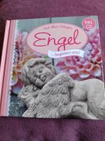 Auf allen Wegen Engel begleiten uns, mit CD, neu,Buch,Geschenk Niedersachsen - Lehre Vorschau